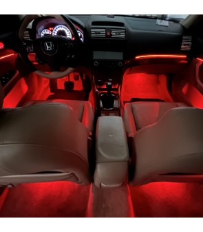 Ambient Light Honda Accord