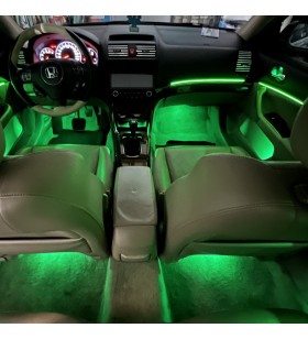 Ambient Light Honda Accord