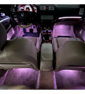 Ambient Light Honda Accord