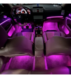 Ambient Light Honda Accord