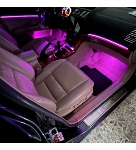 Ambient Light Honda Accord