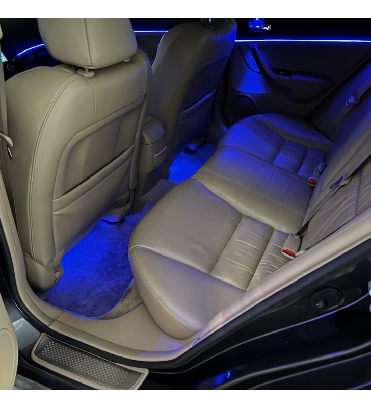 Honda Accord Ambient Light Audio Elite