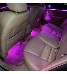 Ambient Light Honda Accord