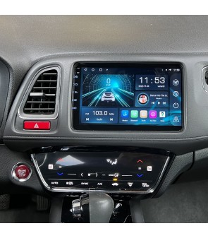 Android Apple Car Honda Hrv