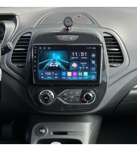 In consegna car tablet dedicato Citroen c4 Picasso, By Audio Elite