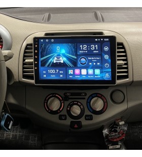 Android Apple Car Nissan Micra