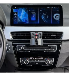 Android Apple Car Bmw X1