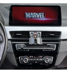 Android Apple Car Bmw X1