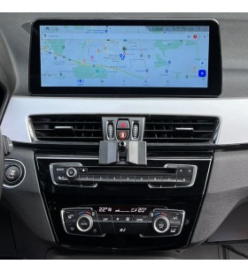 Android Apple Car Bmw X1