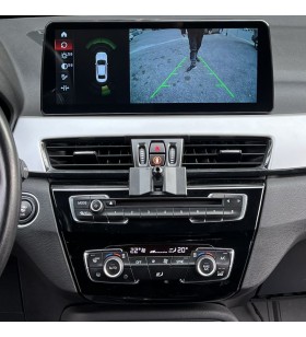 Android Apple Car Bmw X1