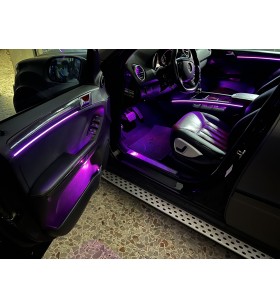 Ambient Light Mercedes Ml