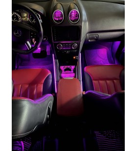 Ambient Light Mercedes Ml