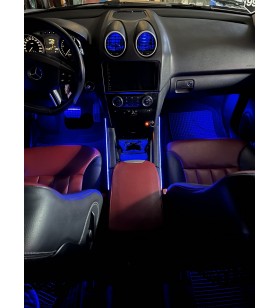 Ambient Light Mercedes Ml