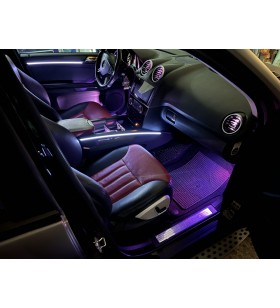Ambient Light Mercedes Ml