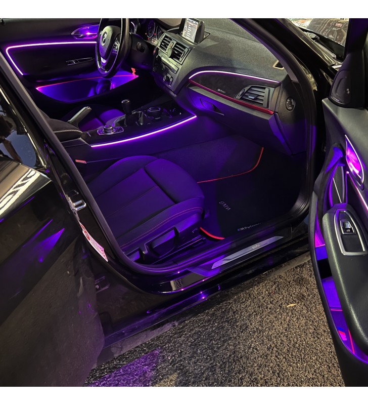 Nuova BMW Serie 5 Touring: Caratteristiche, Prestazioni E Prezzi - Foto 6