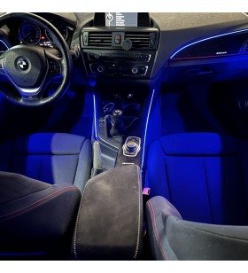 Ambient Light Bmw Serie 1