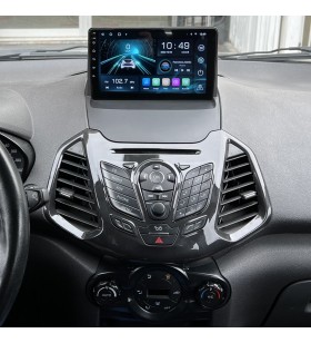 Android Apple Car Ford Ecosport