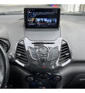 Android Apple Car Ford Ecosport