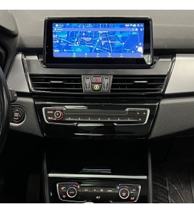 Android Apple Car Bmw Serie 2