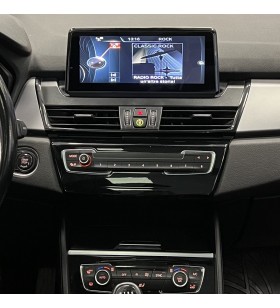 Android Apple Car Bmw Serie 2