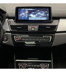 Android Apple Car Bmw Serie 2