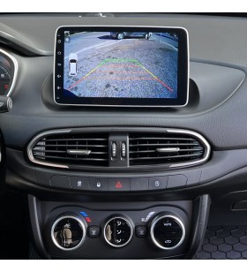 Android Apple Car Fiat Tipo