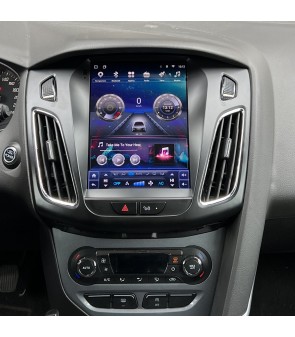 Android Apple Car Ford Focus