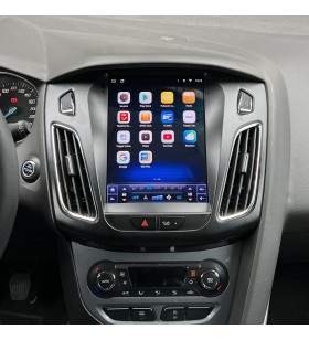 Android Apple Car Ford Focus