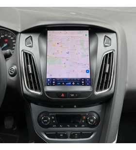 Android Apple Car Ford Focus