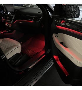 Ambient Light Mercedes Gle