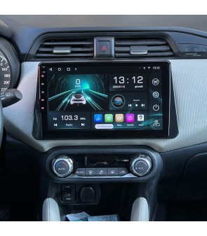 Android Apple Car Nissan Micra