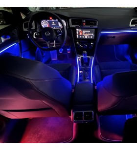 Ambient Light Volkswagen Golf 7