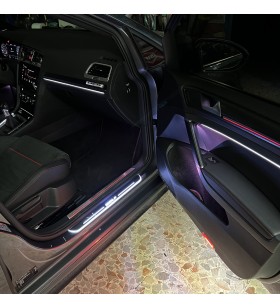 Ambient Light Volkswagen Golf 7