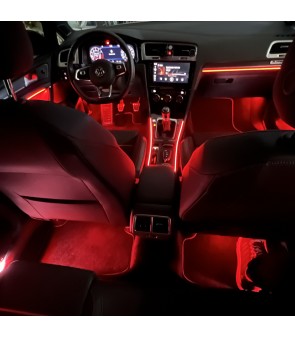 Ambient Light Volkswagen Golf 7