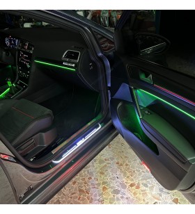 Ambient Light Volkswagen Golf 7