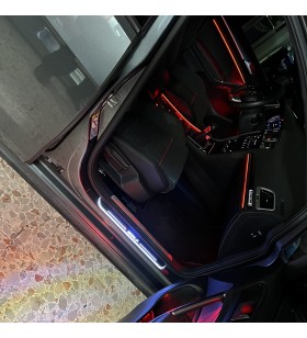 Ambient Light Volkswagen Golf 7