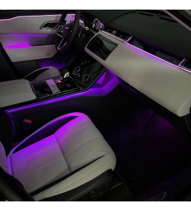 Ambient Light Ranger Rover Velar