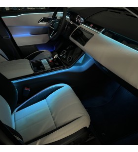 Ambient Light Ranger Rover Velar