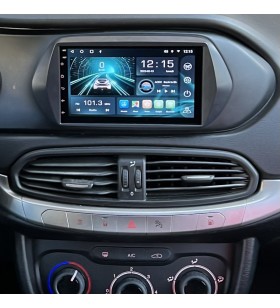 Android Apple Car Fiat Tipo