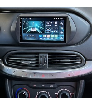 Android Apple Car Fiat Tipo