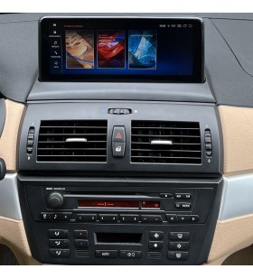 Android Apple Car Bmw X3