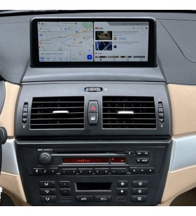 Android Apple Car Bmw X3