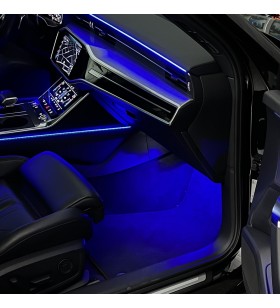 Ambient Light Audi A6