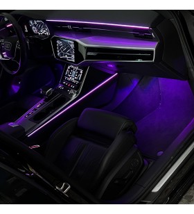 Ambient Light Audi A6