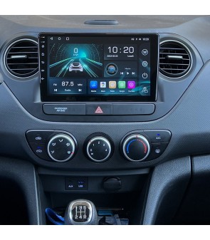 Android Apple Car Hyundai i10