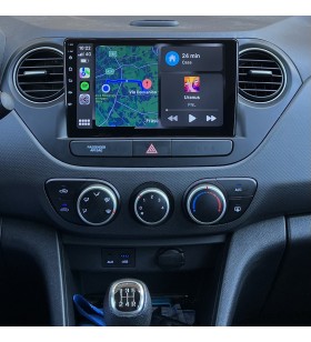 Android Apple Car Hyundai i10