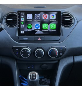 Android Apple Car Hyundai i10