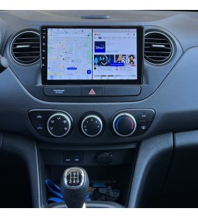 Android Apple Car Hyundai i10