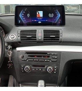 Android Apple Car Bmw Serie 1