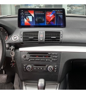 Android Apple Car Bmw Serie 1